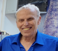 Dr. Gavriel Levin