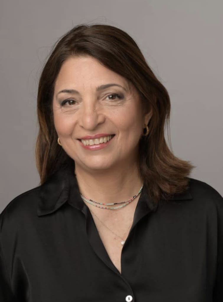 Orna Pollack